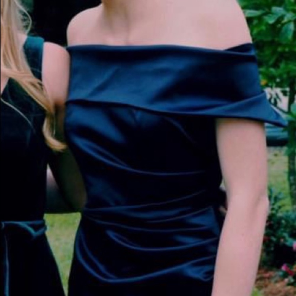 vince camuto formal dress